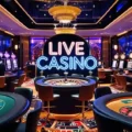 Live Casino