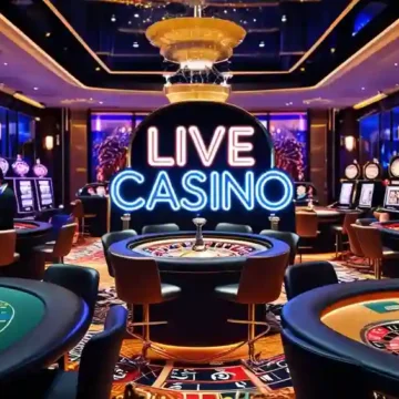 Live Casino